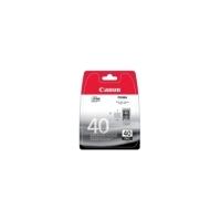 Canon PG-40 Ink Cartridge - Black