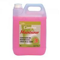 Carefree Floor Maintainer 5 Litre J030390