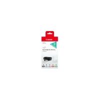 canon lucia pgi 9 ink cartridge matte black photo cyan photo magenta r ...