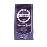 Cafedirect Medium Roast Ground Coffee Sachet 60g Pack of 45 TW112015