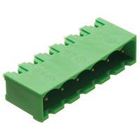 CamdenBoss CTB9300/12A 12 Way 12A Pluggable Top Entry Header Close...