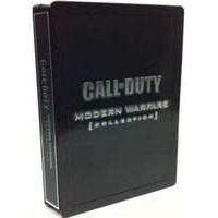 Call of Duty Modern Warfare Collection Case (CASE ONLY)