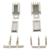 CamdenBoss CTC750/100 Pack 100 Crimps for 600 Series PCB Connector...