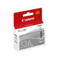 canon cli 526gy grey ink cartridge