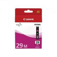 Canon PGI-29 Ink Cartridge for PIXMA PRO-1 Magenta 4874B001AA