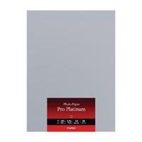 Canon A2 Photo Paper Pro Platinum 20 Sheets 2768B067 Pack of 20