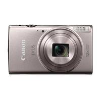 Canon IXUS 285 Camera Silver 1079C007