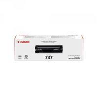 canon 737 black laser toner cartridge 9435b002aa