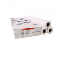 Canon Coated Premium Inkjet Paper Pack of 3 Rolls 914mmx45m 97003449