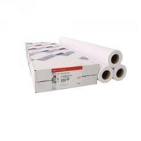 Canon Coated Premium Inkjet Paper Pack of 3 Rolls 841mmx45m 97003450