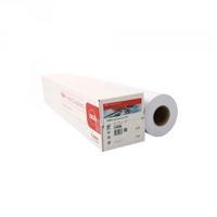 Canon Plain Uncoated Red Label Paper Pack of 2 Rolls 594mmx175m