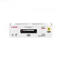 canon 731y yellow toner cartridge 6269b002