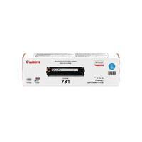 canon 731c cyan toner cartridge 6271b002