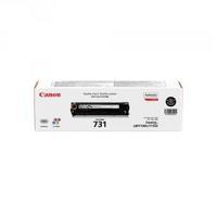 Canon 731BK Black Toner Cartridge 6272B002