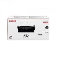 Canon 732BK Black Toner Cartridge 6263B002