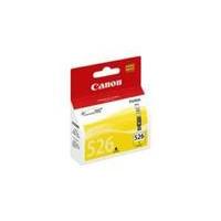 canon cli 526y yellow ink cartridge