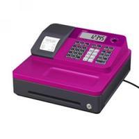 Casio SE-G1 Cash Register Pink SEG1PK