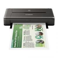 Canon PIXMA iP110 Colour Inkjet Printer IP110