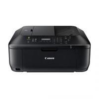 Canon Pixma MX535 Bubblejet Multifunction Printer MX535