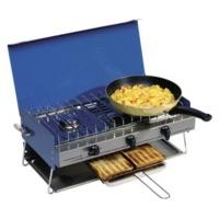 Campingaz Camping Chef Stove