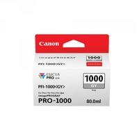 Canon Grey Ink Tank Pro 1000 0552C001