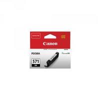 Canon CLI-571 Black Ink Cartridge 0385C001