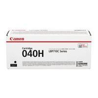 canon 040h black toner cartridge high capacity 0461c001