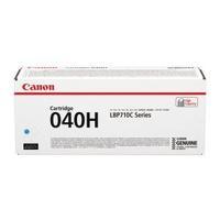 Canon 040H Cyan Toner Cartridge High Capacity 0459C001