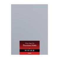 Canon A2 Photo Paper Matte 20 Sheets 8657B017 Pack of 20