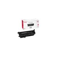 Canon No. 723 Toner Cartridge - Magenta