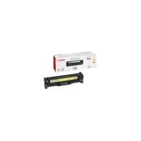 Canon 718 Toner Cartridge - Yellow