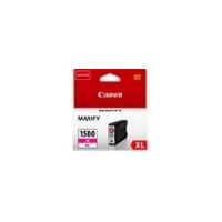 Canon PGI-1500XL M Ink Cartridge - Magenta