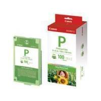 canon e p100 easy photo pack 100 sheets 10x15 inch