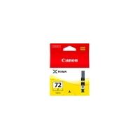 Canon LUCIA PGI-72Y Ink Cartridge - Yellow