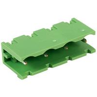 CamdenBoss CTB9500/4AO 4 Way 12A Pluggable Terminal Block Top Entr...