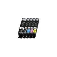 Canon CLI-551BK XL Ink Cartridge - Black