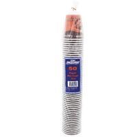 Caterpack 12oz 35cl Hot Cup Pack of 50 HVSWPA12V1
