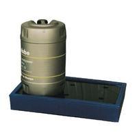 can tray blue 2x25 litre 312732