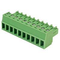 camdenboss ctb92he10 10 way 10a pluggable terminal block free plu