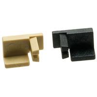 CamdenBoss CTB7300C Polarising Clips for Terminal Block