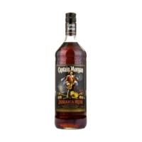 captain morgan black label 1l 40