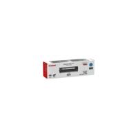 Canon 731C Toner Cartridge - Cyan