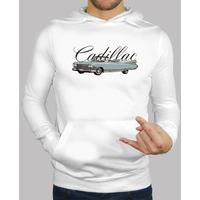 cadilalc hooded boy