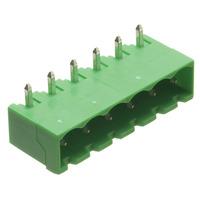 CamdenBoss CTB9350/14A 14 Way 12A Pluggable Side Entry Header Clos...