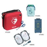 carry case for heartstart frx defibrillaor