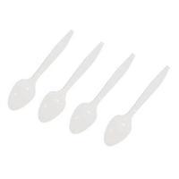 caterpack white teaspoon pack of 1000 ry03840