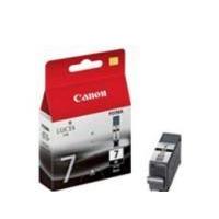 Canon PGI-7 Ink Cartridge - Black