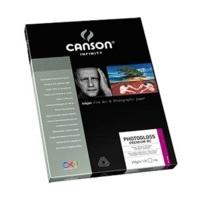 Canson PhotoGloss Premium RC, A4...