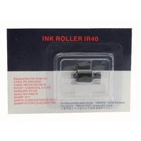 cash register ink roller black pc040 ir40