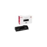 canon no 719 toner cartridge black